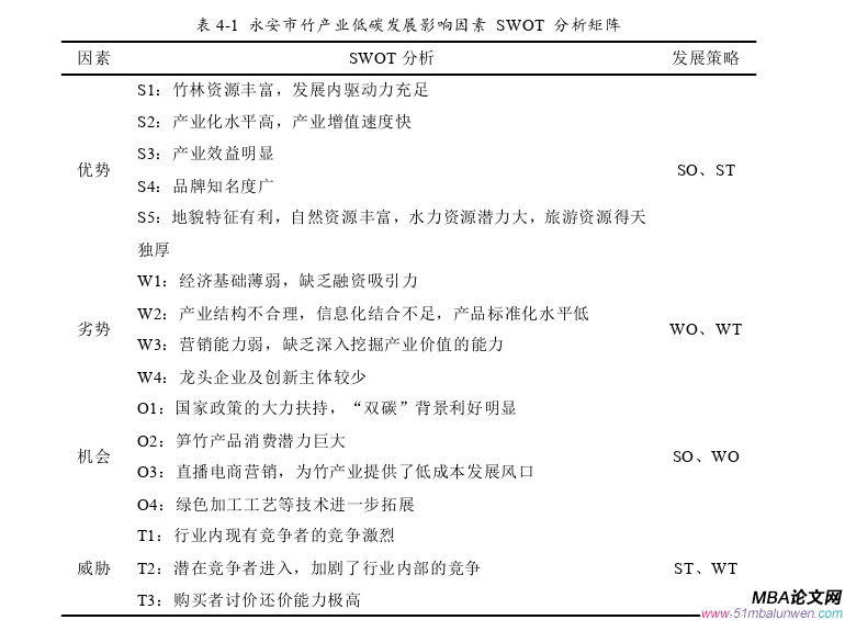 戰略管理論文怎么寫